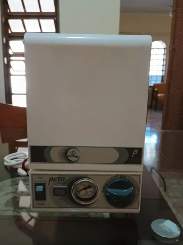 Esterilizador