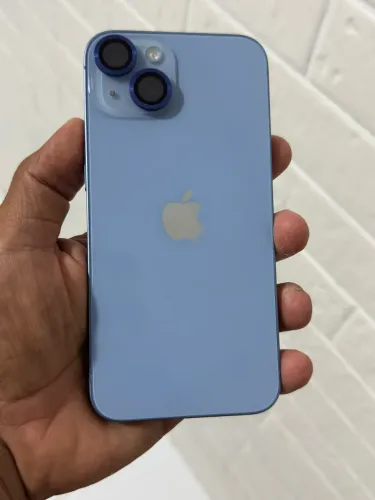 iPhone 14 82%