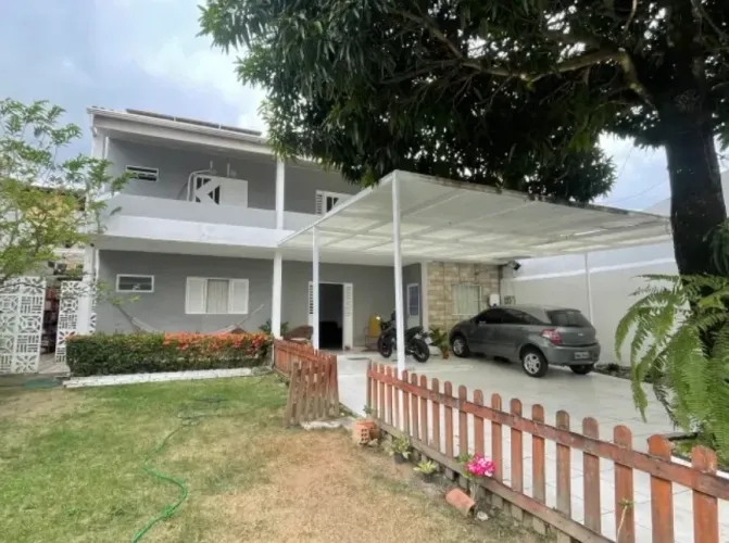 VENDO IMÓVEL LOCALIZADO NA SERRARIA