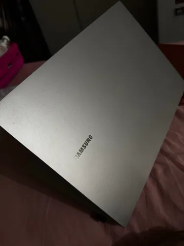 Notebook Samsung Galaxy Book Go