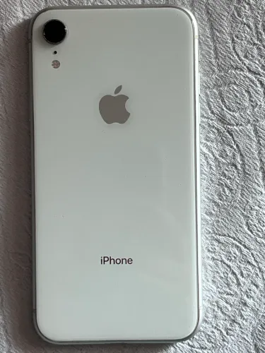 iPhone XR