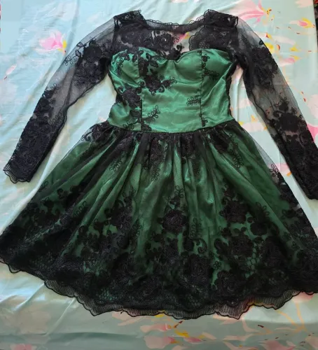 Vestido