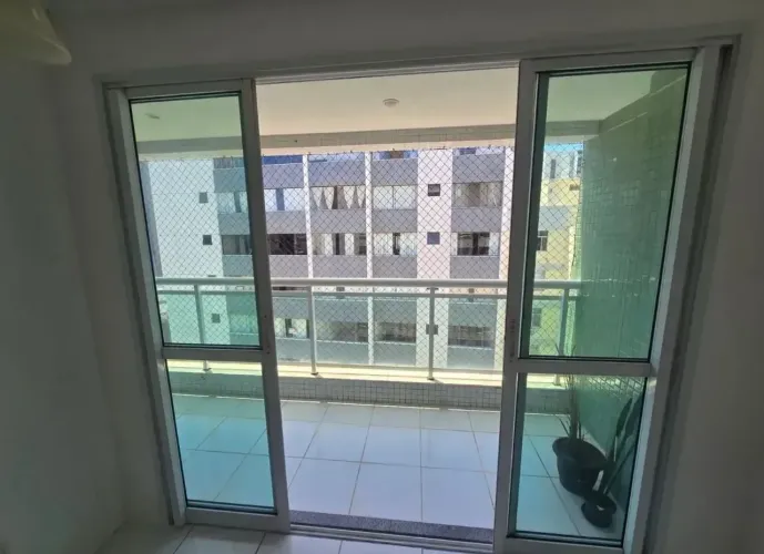 Apartamento para venda na Barra, quarto e sala, em salvador-BA