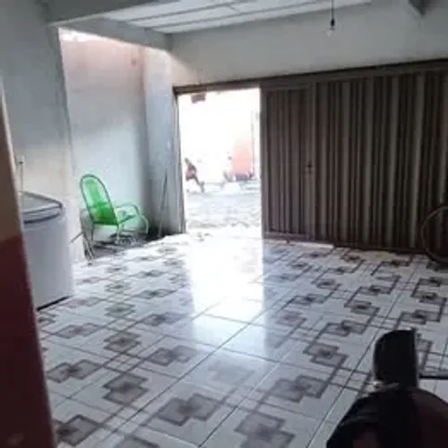 Casa no bairro Parque Jurema