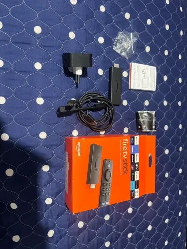 Firetv Stick Amazon - Full HD