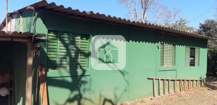Sitio para venda nas Chácaras Eldorado