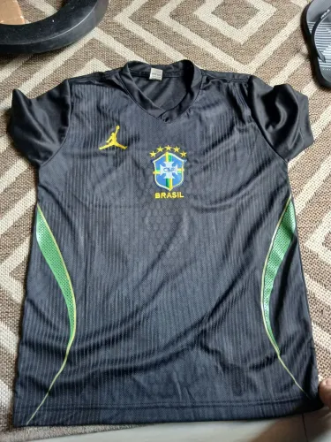 Camisa do Brasil