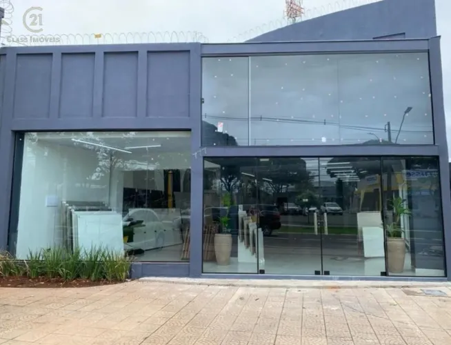 Loja para alugar em Londrina, Jardim Shangri-la A, com 300 m²