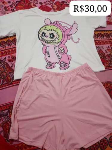 Baby doo