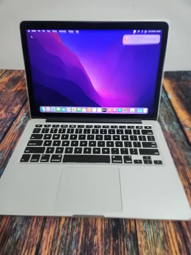 macbook pro i5 2015