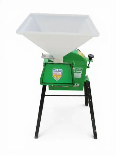 Forrageira Trapp 60