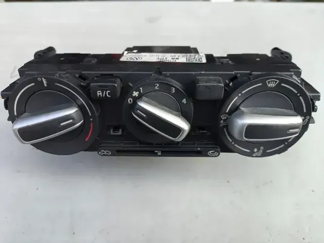 Comando Ar Condicionado Vw Up! 2014 A 2021 Original (Usado)