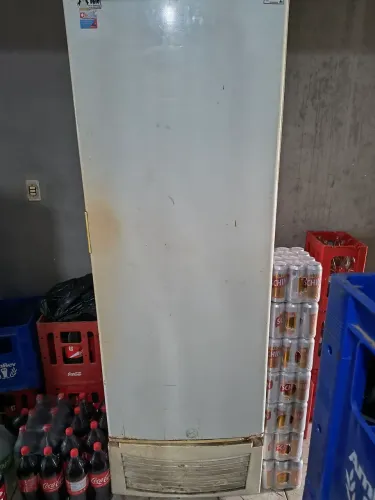 Freezer
