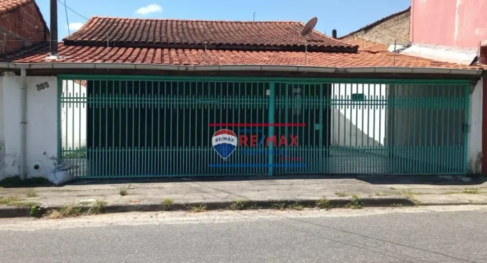 Casa com 2 dormitórios, 153 m² - venda por R$ 400.000,00 ou aluguel por R$ 1.701,00/mês -