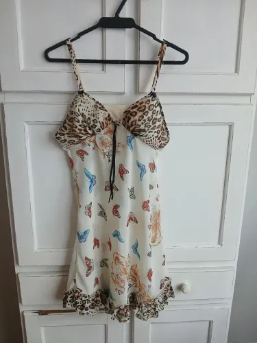 Camisola estampada