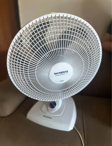 Ventilador