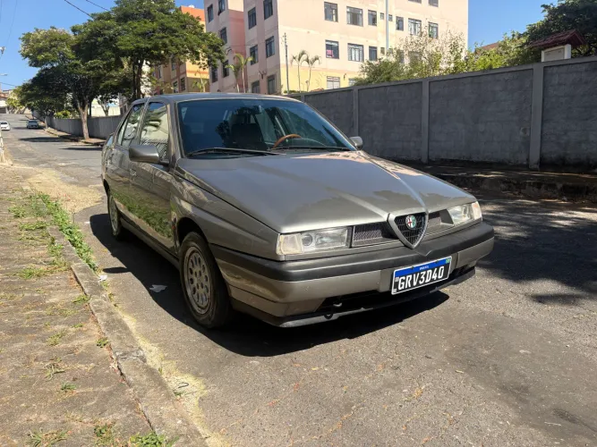 Alfa Romeo 155 155 1996