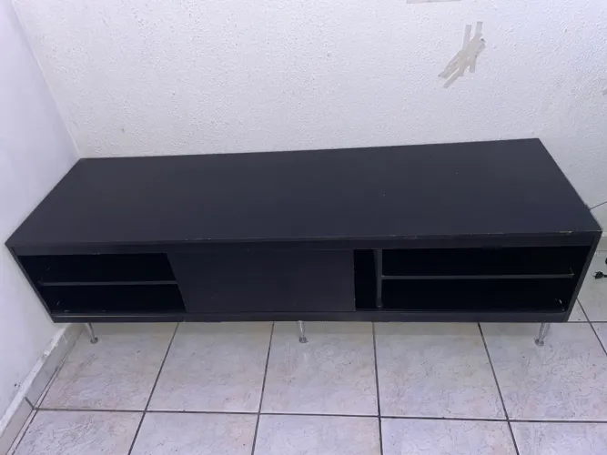 Rack preto