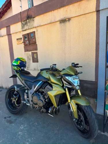 CB 1000R