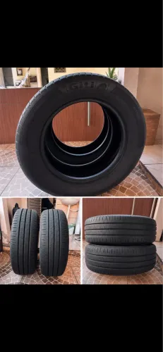 2 Pneus 15 185/65