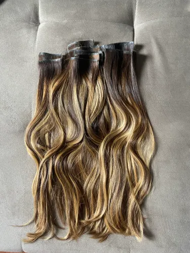 VENDO MEGA HAIR