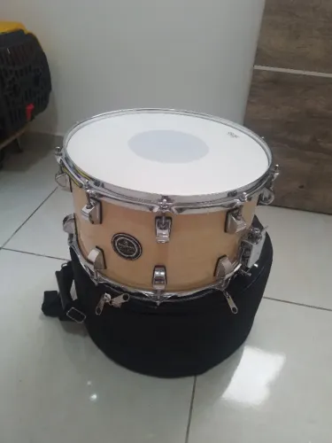 Caixa 14x8 nagano nova com bag nova