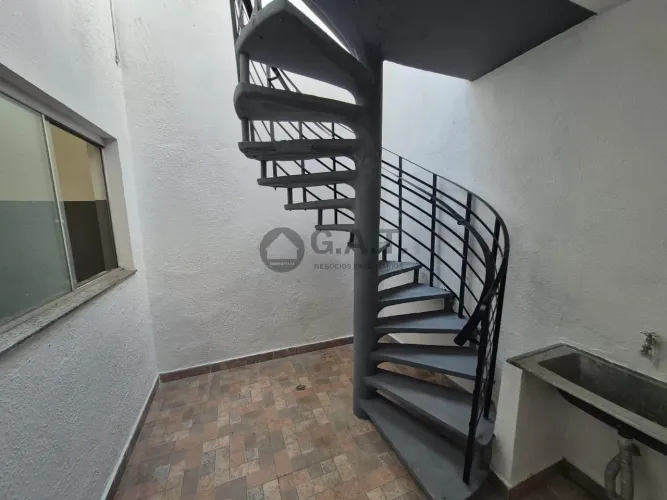 Galpão Comercial para Locação em Sorocaba-SP, Bairro Parque Vitória Régia: 2 Banheiros, 2