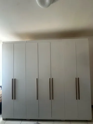 Guarda-roupa De Casal