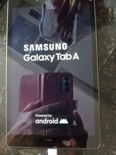 Samsung Tab A