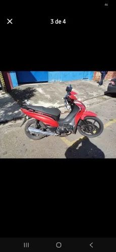 Shineray jet 125 23