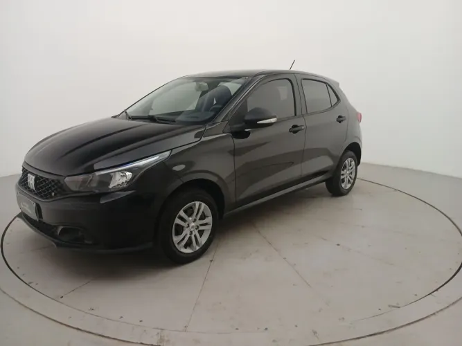 Fiat Argo Drive 1.0 6V Flex 2025