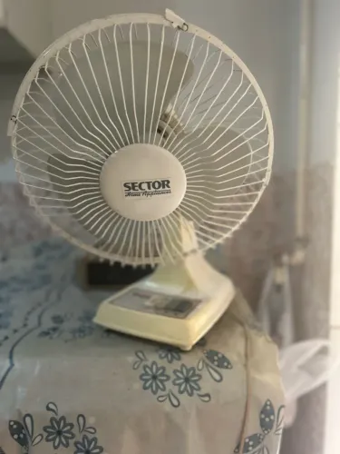 Ventilador Sector