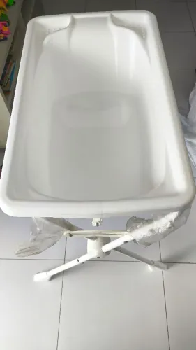 Banheira de bebê Burigotto