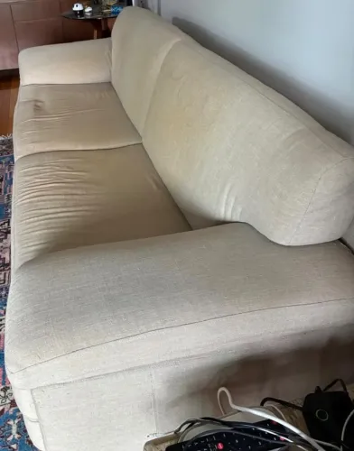 Vendo sofá