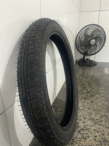 Pneu Aro 18- 90 90