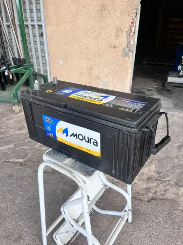 Bateria Moura M180BD