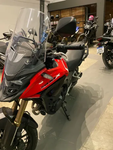 Cb 500x