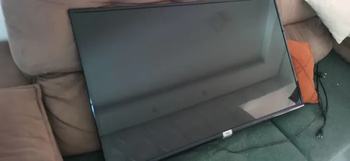 Smart TV Semp TCL 43" - Para Conserto