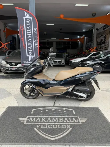Honda pcx 2025