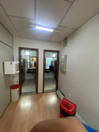 CAÇA VAZAMENTOS BH * BR VAZAMENTOS 