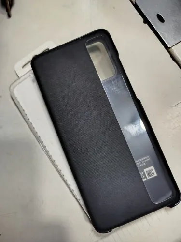 Capa S20 Plus Original Smart View