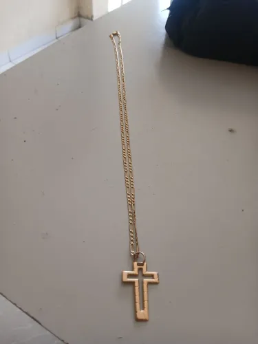 Cordão masculino roma