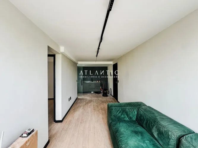 Apartamento à venda no bairro Ataíde - Vila Velha/ES