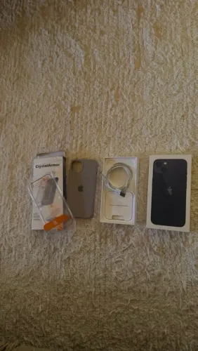 iPhone 13