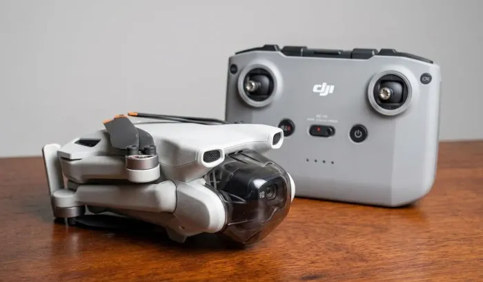 Drone DJI mini 3