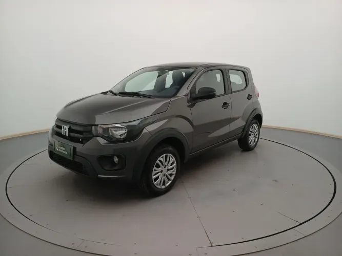Fiat Mobi Like 1.0 Fire Flex 5P. 2025