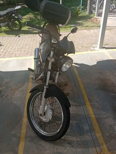 CG 150 KS 07