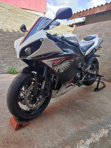 R1 Edição especial 2013