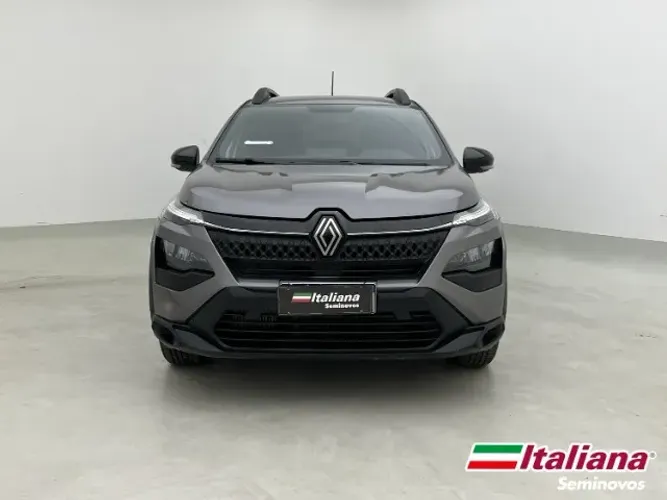 Renault Kardian Evolut. Flex 1.0 TB 12V 5P Aut. 2025