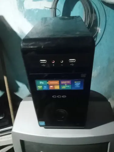 Mini Gabinete cce